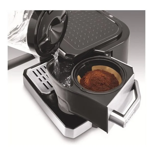 Delonghi Bco 420 Filtre Kahve Makinesi - Görsel 4