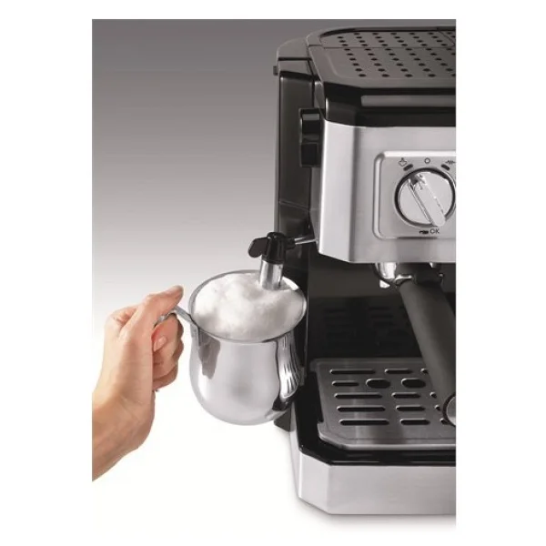 Delonghi Bco 420 Filtre Kahve Makinesi - Görsel 6