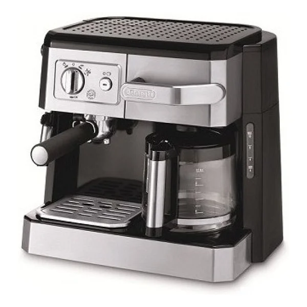 Delonghi Bco 420 Filtre Kahve Makinesi - Görsel 9
