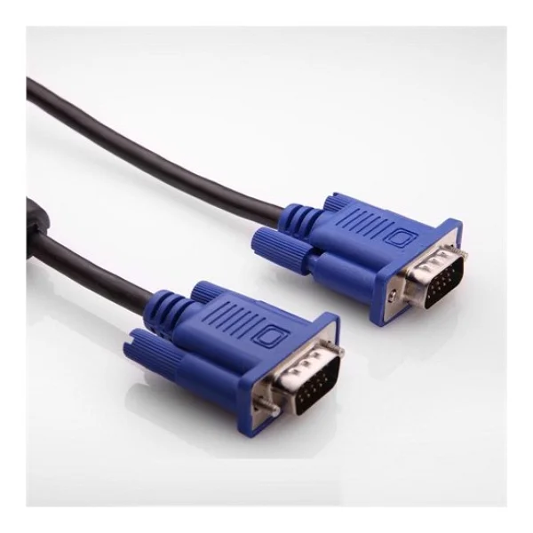 S-Link Sl-Vga15 15 M Vga Kablo - Görsel 3