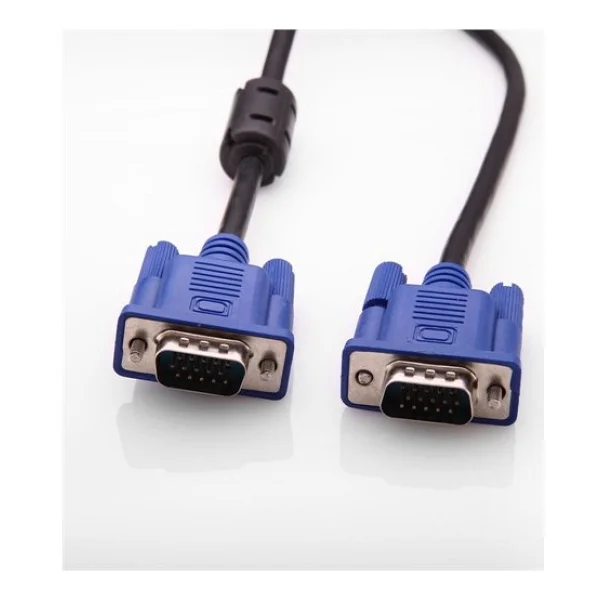 S-Link Sl-Vga15 15 M Vga Kablo - Görsel 5