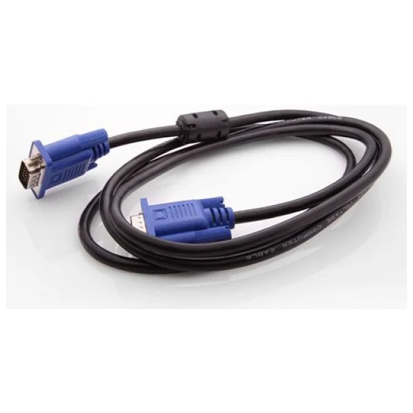 S-Link Sl-Vga15 15 M Vga Kablo - Görsel 6