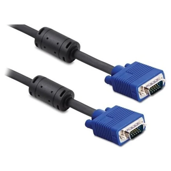 S-Link Sl-Vga15 15 M Vga Kablo - Görsel 7