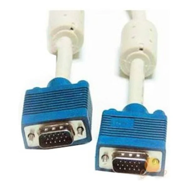 S-Link Sl-Vga15 15 M Vga Kablo - Görsel 4