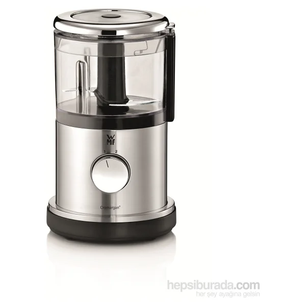 Wmf 416.20.0011 Lineo 500 W Doğrayıcı - Görsel 2