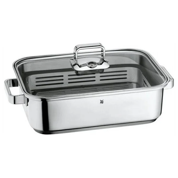 Wmf Buharlı Pişirici 3,5 Lt Vitalis 1741026040 - Görsel 2
