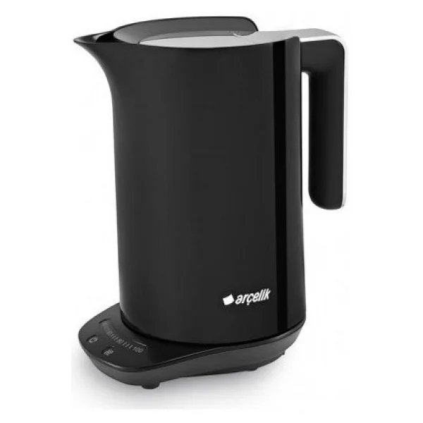 Arçelik K 8305 Kl In Love 2400 W 1.6 Lt Su Isıtıcı - Görsel 3