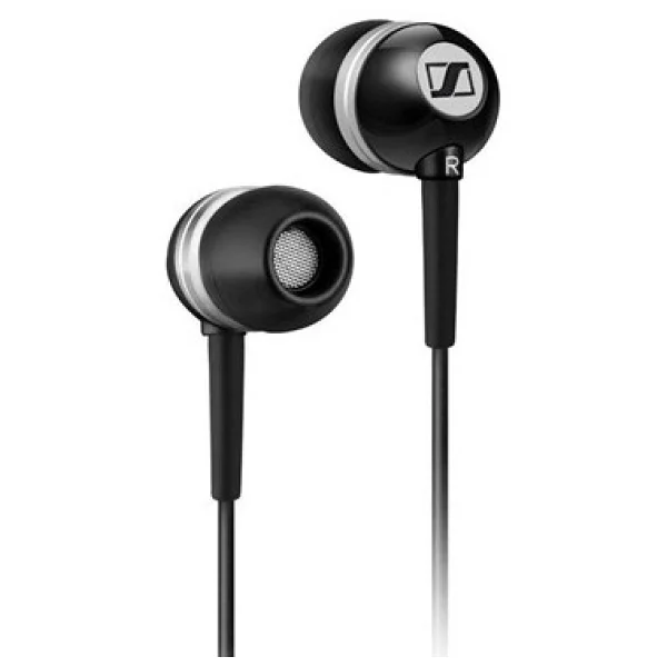 Sennheiser Cx 300-Iı Precision Kulak İçi Kulaklık - Görsel 5