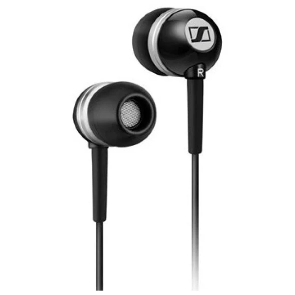 Sennheiser Cx 300-Iı Precision Kulak İçi Kulaklık - Görsel 2