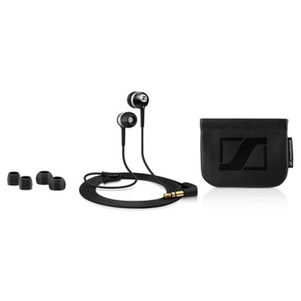 Sennheiser Cx 300-Iı Precision Kulak İçi Kulaklık - Görsel 3