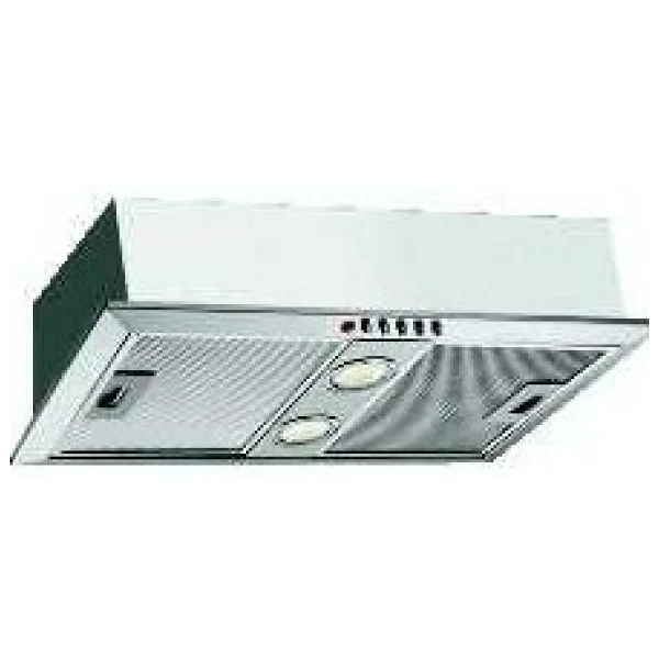 Teka Gfh 55 Inox Ankastre Aspiratör - Görsel 7