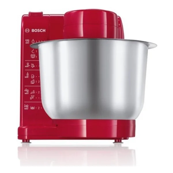 Bosch Mum44r1 500 W Mutfak Robotu - Görsel 4