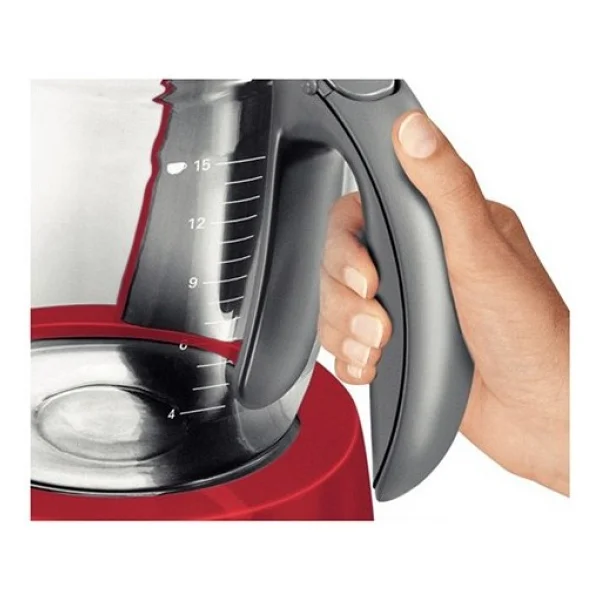 Bosch Mum44r1 500 W Mutfak Robotu - Görsel 5