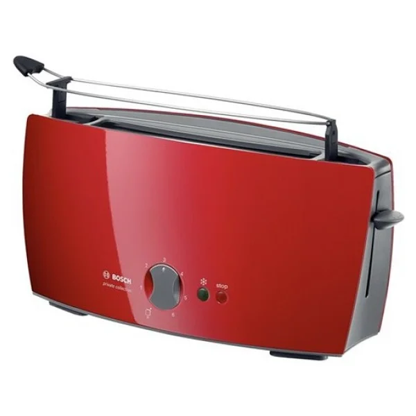 Bosch Tat6004 Ekmek Kızartma Makinesi - Görsel 2