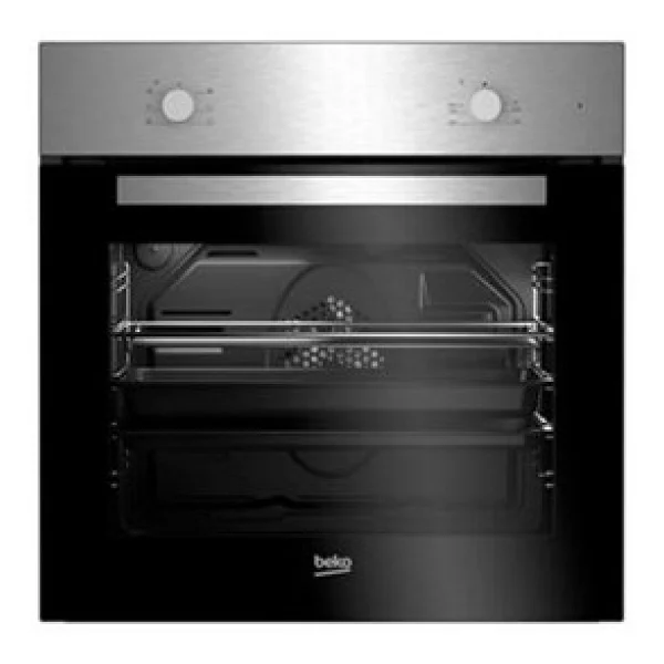 Beko Yeni Eco Inox Ankastre Set (Bfm 310 I ( 21000 ) - Bomd D 6110 Eı (64160)- Adp 61420 I) - Görsel 2