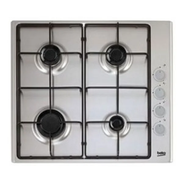 Beko Yeni Eco Inox Ankastre Set (Bfm 310 I ( 21000 ) - Bomd D 6110 Eı (64160)- Adp 61420 I) - Görsel 3