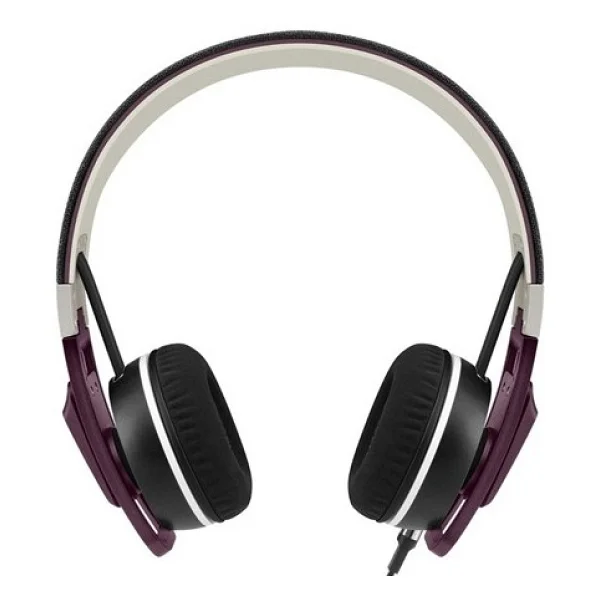 Sennheiser Urbanite Mor Mikrofonlu Kulak Üstü Kulaklık - Görsel 2