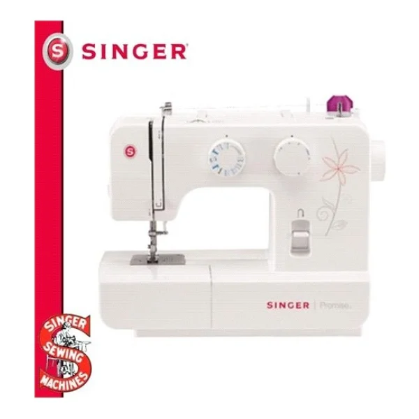 Singer 1412 Promise Dikiş Makinesi - Görsel 3