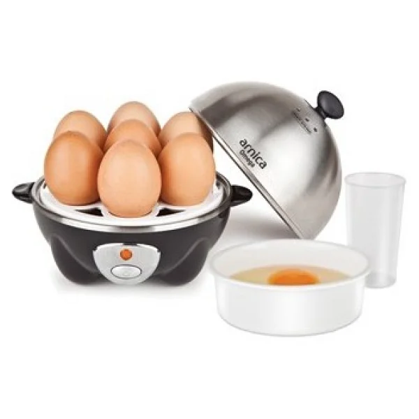 Arnica Omega Gh25100 Yumurta Pişirici - Görsel 7