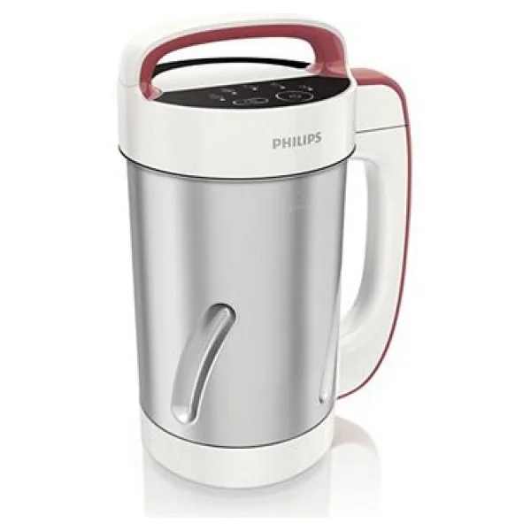 Philips Hr2200/80 Çorba Ustası Çorba Makinesi - Görsel 6