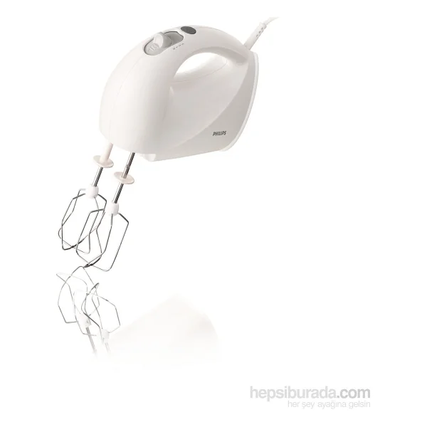 Philips Hr1565/40 400 W Standlı Mikser - Görsel 5