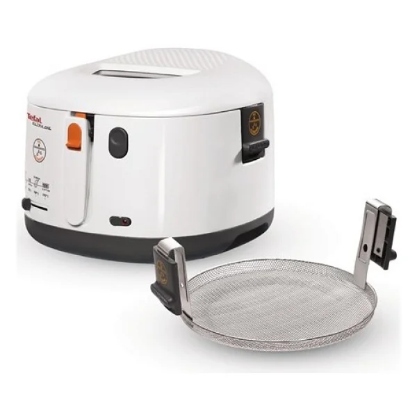 Tefal Filtra One 1.2 Kg Fritöz - Görsel 2
