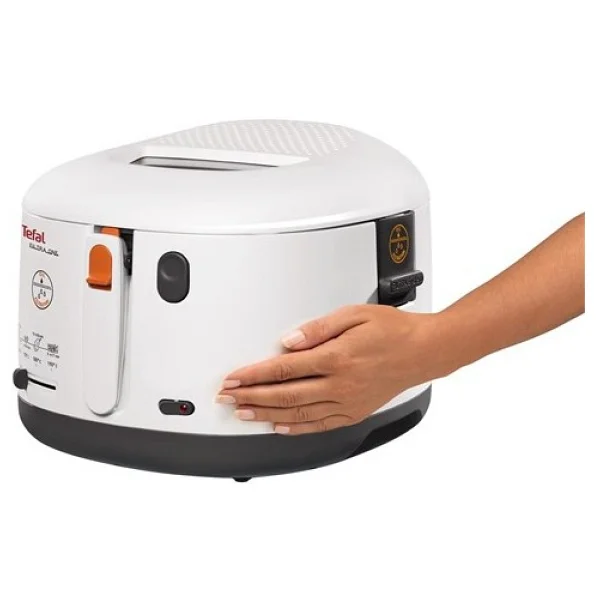 Tefal Filtra One 1.2 Kg Fritöz - Görsel 3