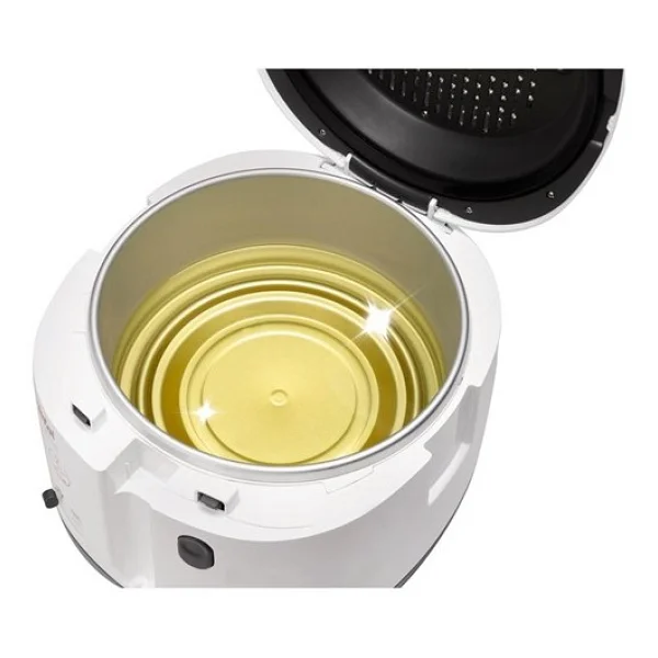 Tefal Filtra One 1.2 Kg Fritöz - Görsel 6