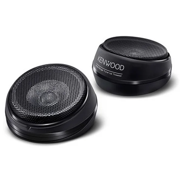 Kenwood Kfc-T40a 280 W Tweeter Hoparlör - Görsel 5