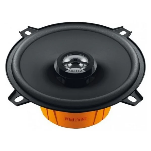 Hertz Dieci Dcx 130.3 80 W 13 Cm Koaksiyel Oto Hoparlör - Görsel 3