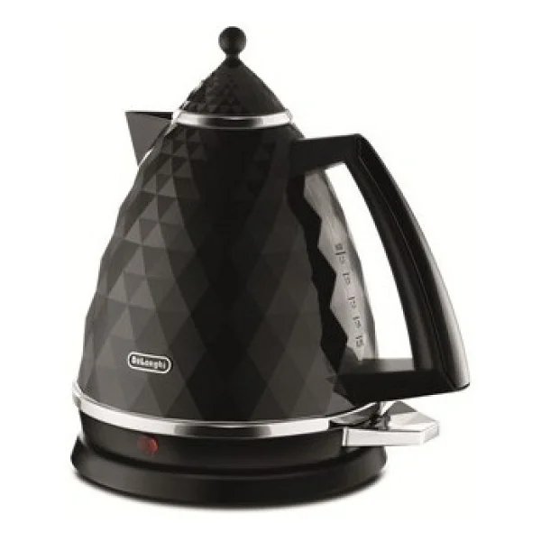 Delonghi Kbj 2001.Bk Brillante Siyah 2000 W 1.7 Lt Su Isıtıcısı - Görsel 7