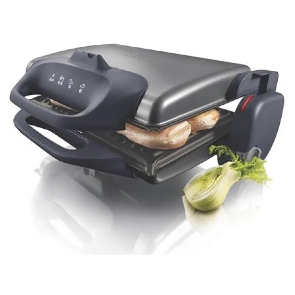 Philips Hd4407/20 2000 W Tost Makinesi - Görsel 3