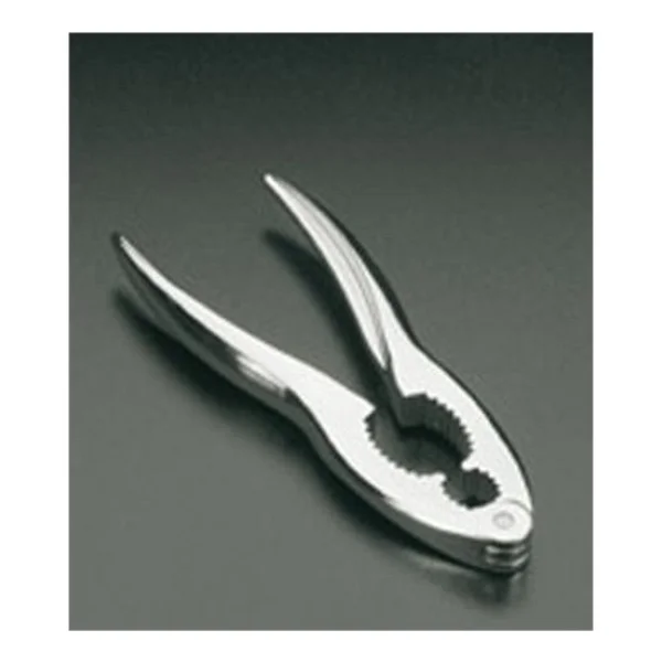 Metaltex Chrome Fındık Ceviz Kırıcı - Görsel 2