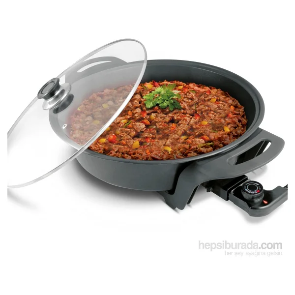 Sinbo Sp 5209 Pizza Makinesi - Görsel 2