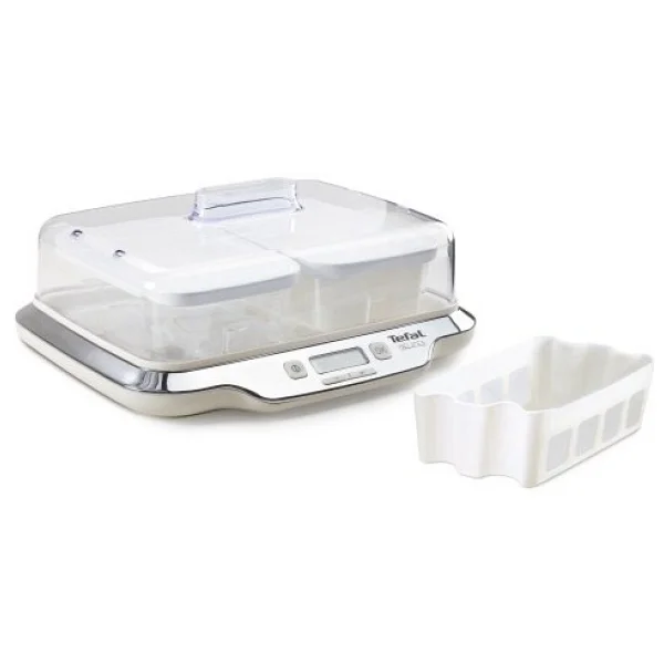 Tefal Yoğurtçum 2 Lt Yg650126 Yoğurt Makinesi - Görsel 6
