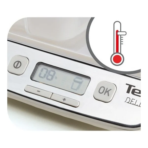 Tefal Yoğurtçum 2 Lt Yg650126 Yoğurt Makinesi - Görsel 8