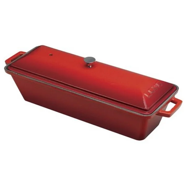 Lava Terrine 11x29 Cm Ekmek Kabı - Görsel 9