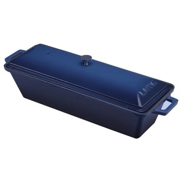 Lava Terrine 11x29 Cm Ekmek Kabı - Görsel 6