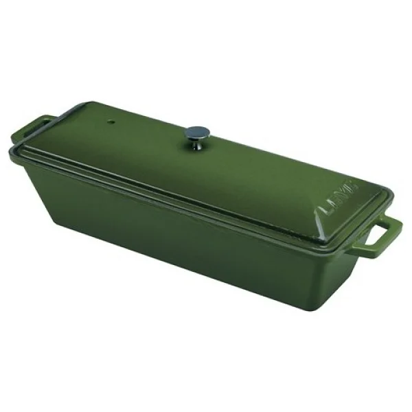 Lava Terrine 11x29 Cm Ekmek Kabı - Görsel 7