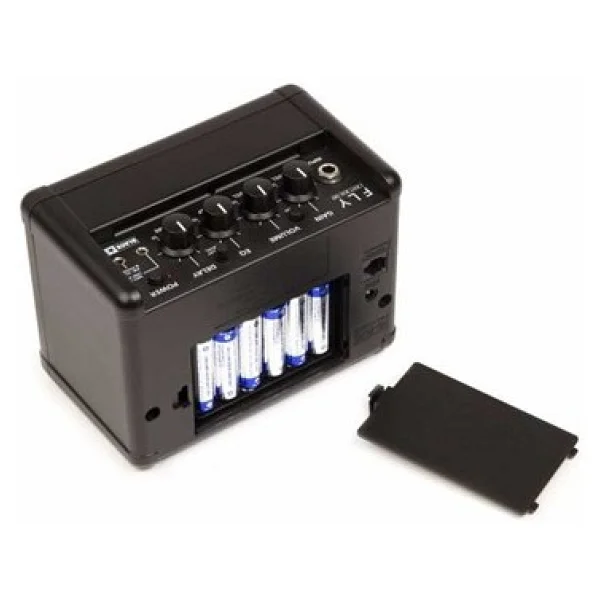 Blackstar Fly 3 Mini Kombo Elektro Gitar Amfisi - Görsel 2