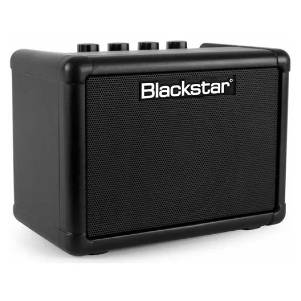 Blackstar Fly 3 Mini Kombo Elektro Gitar Amfisi - Görsel 5