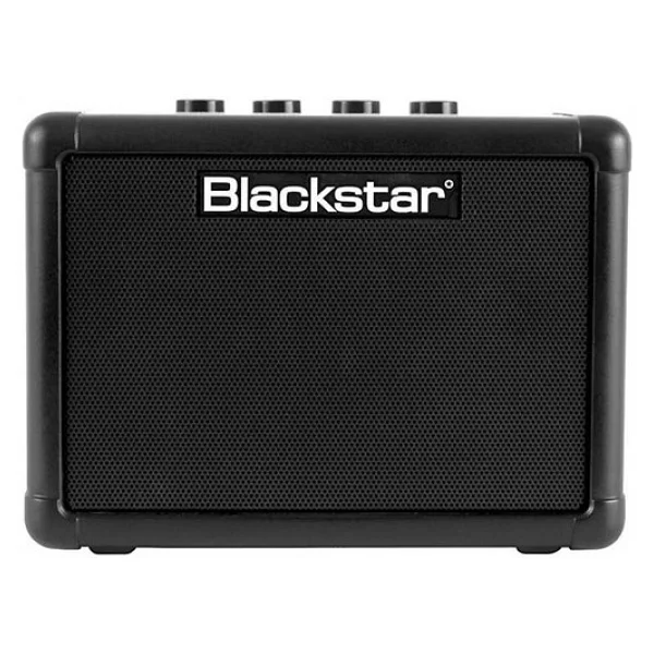 Blackstar Fly 3 Mini Kombo Elektro Gitar Amfisi - Görsel 3