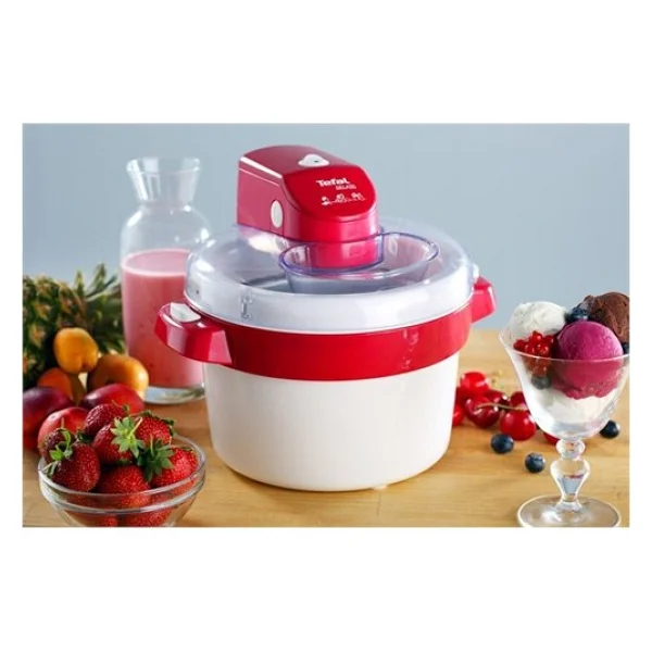 Tefal Gelato Dondurmacım Dondurma Makinesi - Görsel 2