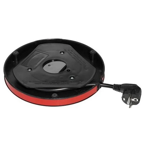 Vestel V-Brunch 2000 Glass Kırmızı 2200 W 1.7 Lt Cam Kettle - Görsel 3
