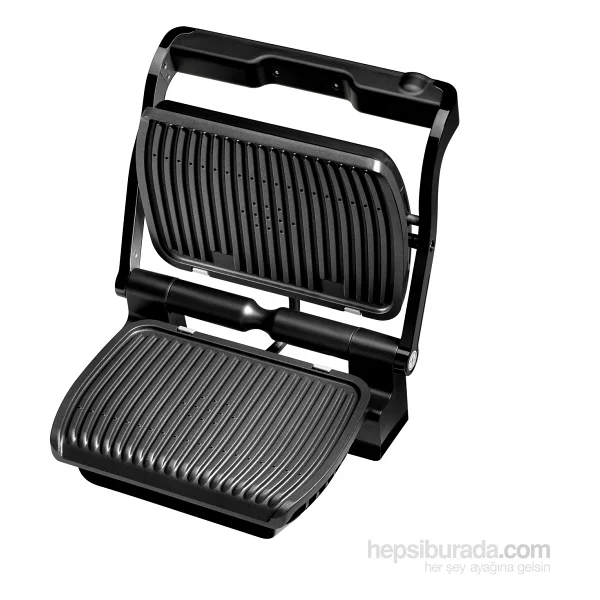 Tefal Optigrill Plus Gc712d 2000 W Izgara - Görsel 2