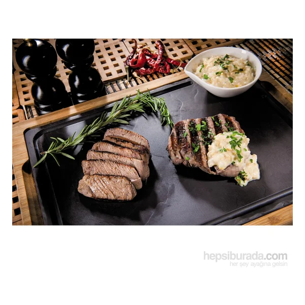 Tefal Optigrill Plus Gc712d 2000 W Izgara - Görsel 9