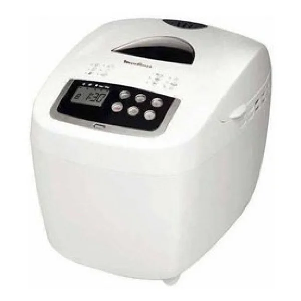 Moulinex Home Bread Ow110131 Ekmek Yapma Makinesi - Görsel 2