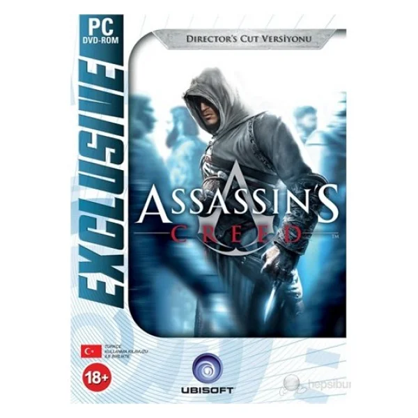 Assassin's Creed PC - Görsel 4