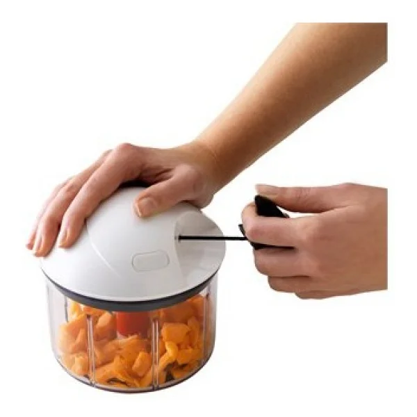 Fissler Finecut Çok Amaçlı Doğrayıcı - Görsel 7