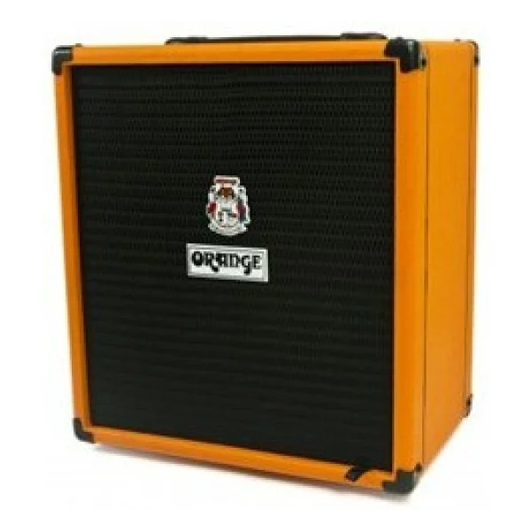 Orange Crush Bass 50 Combo Bas Gitar Amfisi - Görsel 5